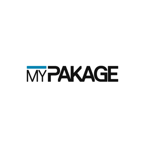 Our Client - MyPakage