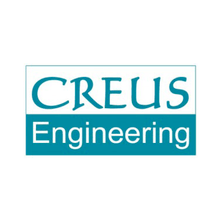 Our Client - CREUS Engineering