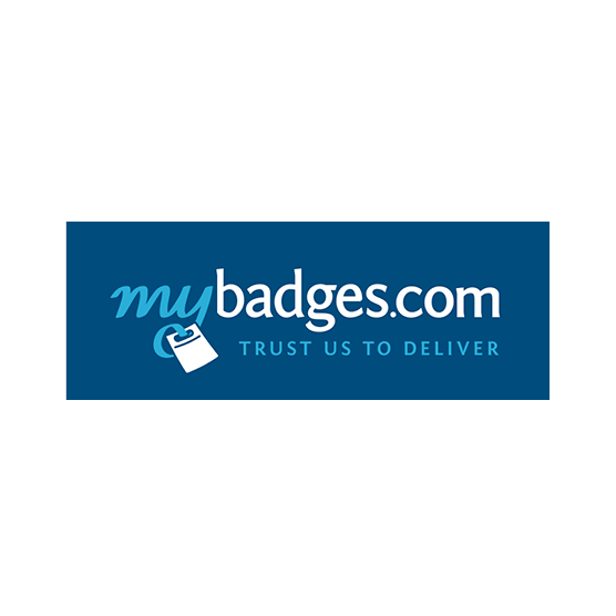 Our Client - mybadges