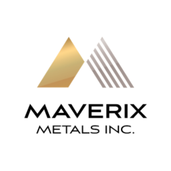 Our Client - Maverix Metals Inc