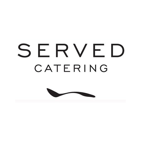 Our Client - Served Catering