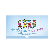 Our Client - Smiling Stars Daycare