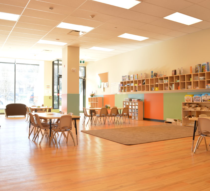 Brightpath Daycare Port Moody