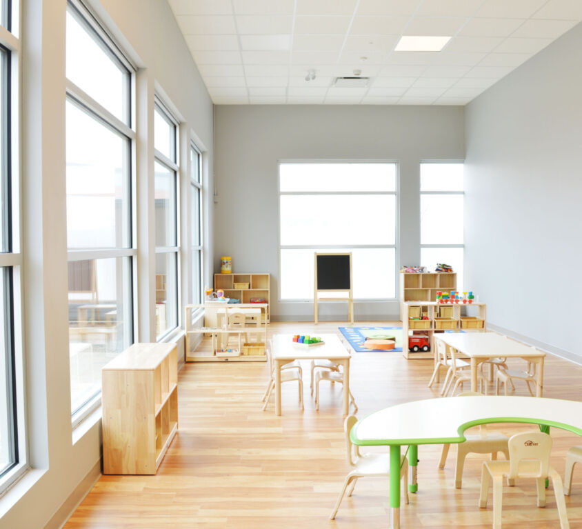 CEFA Early Learning (Tsawwassen)