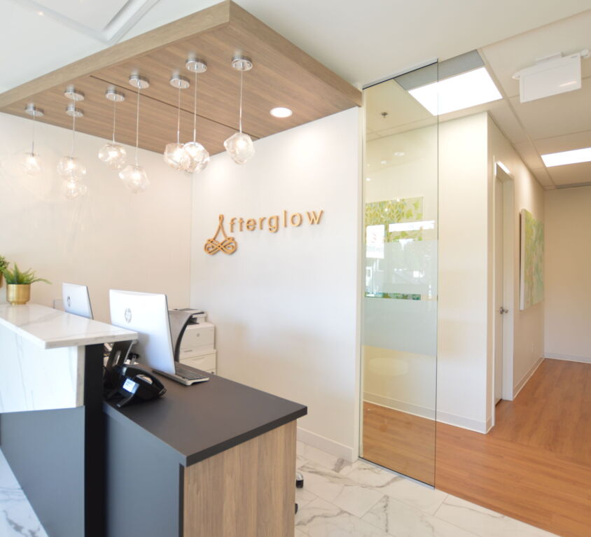 Afterglow Skincare – Westview