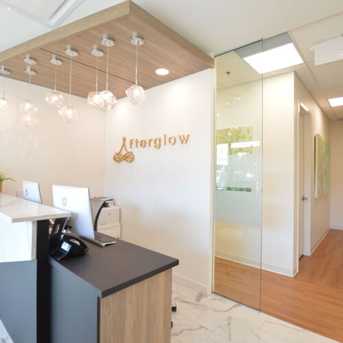 Afterglow Skincare – Westview