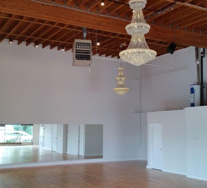 Imperial Ballroom
