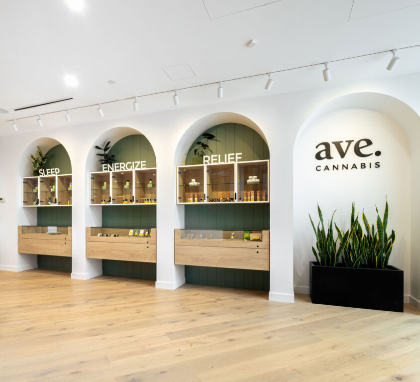 Avenue Cannabis